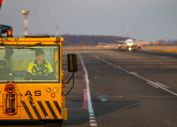 В Краснодаре появится новый аэропорт 