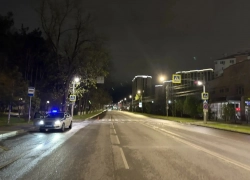 В Анапе водитель сбил ребёнка на пешеходном переходе и скрылся