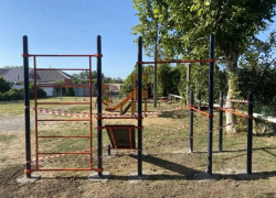 Глава Анапы рассказала, где в городе ремонтируют тротуары и устанавливают детские площадки