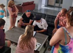 В анапском отеле, где туристы жили без света и воды, прокомментировали ситуацию