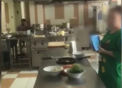 ФСБ и полиция накрыли нелегалов из Средней Азии в столовой под Анапой