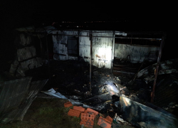 Пожары, вымогательство и страсти на парковке: как в Анапе прошла эта неделя