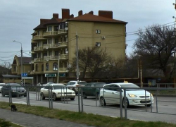Анапские автомобилисты не ответили согласием на призыв остановиться