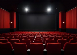 Анапчане и жители Кубани потратили почти миллиард рублей в кинотеатрах за 2023 год