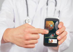 Можно ли анапчанам вылечить грипп с помощью мобильного телефона?