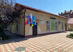 Детский сад Анапы получил грант по национальному проекту «Образование»