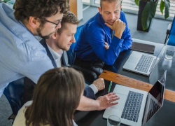 ИТ-компании Анапы могут получить поддержку на продвижение своего продукта 