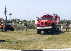  Пожары и дела о мошенничестве: чем запомнилась эта неделя в Анапе