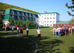  Детский лагерь «Родник» в Анапе признали банкротом за долги в 80 млн рублей