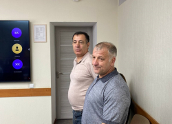 Доброта на дорогах: благородный поступок анапского водителя не остался не замеченным