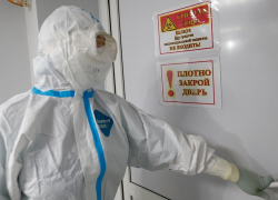 В Анапе выявили 6 новых случаев COVID-19, на Кубани – 124