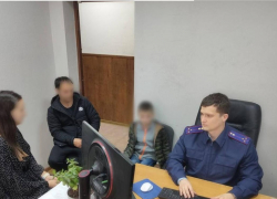 Десятки анапчан ночью вышли на поиски 7-летнего мальчика