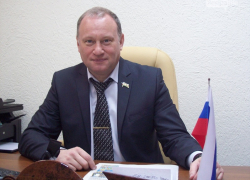 У депутата Совета Анапы Андрея Дубошина нет ни недвижимости, ни автомобиля