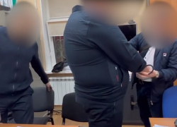 Бывшего депутата Совета Анапы отправили за решетку