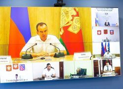 В поселке Виноградном под Анапой обустроят «Парк советского виноделия»