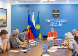 Стало известно, когда в Анапе начнут давать отопление 