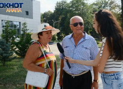 Хорошие чебуреки, вкусное пиво – всё прекрасно: Анапа глазами отдыхающих