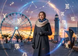 Гороскоп на 12 февраля 2026 года для анапчан Уникальный ежедневный прогноз — заряд на успех, уверенность и драйв специально для жителей Анапы!