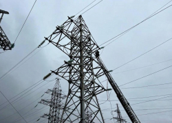 В Анапе пройдет массовое отключение электроэнергии