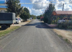 В Анапе проверили отремонтированные дороги: ям нет, вода уходит