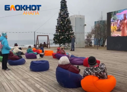 Отели Анапы и всего Краснодарского края в зимний сезон готовятся принять 2,5 миллионов гостей