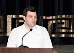 Новый детский сад и проектирование поликлиники – глава Витязево о планах на текущий год