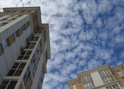 За всю историю наблюдений стоимость жилья на первичном рынке Анапы достигла максимума