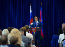 Потребительская сфера Анапы оказалась в лидерах отрасли торговли Краснодарского края