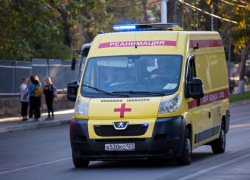Скорая помощь Анапы в праздники более 2000 раз выезжала на вызовы