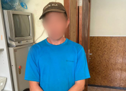 Велосипедная "лихорадка": полиция Анапы снова задержала вора