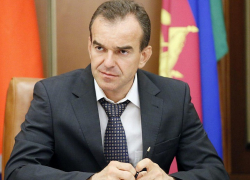 Вениамин Кондратьев: с запуском "Турецкого потока" в Анапу увеличат подачу газа 