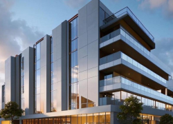 Цены на жилье в Краснодарском крае выросли на 12-16%