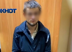 Полиция Анапы задержала мужчину по подозрению в краже медных трубок от кондиционеров