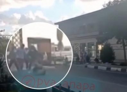  Массовая драка мужчин на Утрише привлекла внимание анапских полицейских