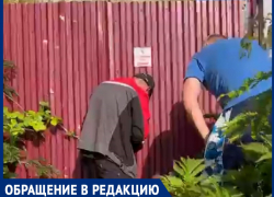 Водопроводные войны в Супсехе довели до рукопашной