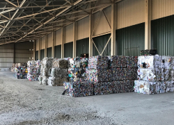 Мусор в Анапе будут утилизировать за счет производителей