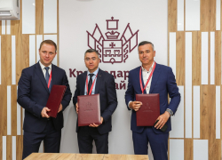 Ещё один гостиничный комплекс категории 4* появится в Анапе