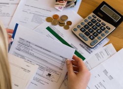 В Анапе налог на коммерческое имущество физлиц выше, чем в Новороссийске и Геленджике