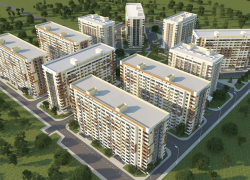 Каменные джунгли наступают: мэрия Анапы опять проиграла застройщику