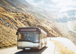 Автобусные туры в Анапу и другие курорты пока не особо востребованы