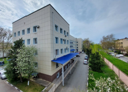 В Анапе закроют роддом