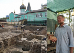 Анапский «квартал виноделов» вошел в топ самых значимых археологических событий года – РАН