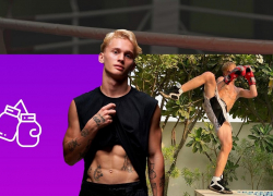 Скандальный экс-анапчанин Даня Милохин готов извиниться ради возвращения в РФ – но не понимает за что