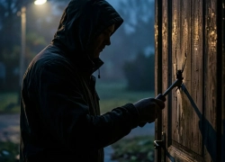 В Анапе раскрыли ночную кражу из магазина на 220 тысяч рублей