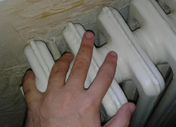 На подготовку к следующему отопительному сезону в Анапе потратят 115 миллионов рублей