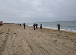 Стали известны данные мониторинга пляжей Анапы 