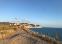 В День отдыха от праздников в Анапе станет еще жарче