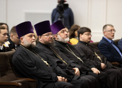 В Анапе состоялся XVIII Благовещенский православный педагогический форум