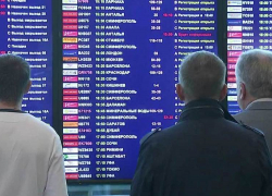 Уже в октябре авиаперелёты в Анапу будут субсидировать так же, как и в Крым