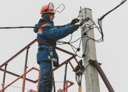 Населённые пункты Анапы останутся без электричества